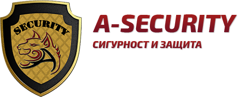 Logo A-security